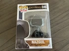 Funko Pop! Vinyl: The Lord of the Rings - Nazgul #446