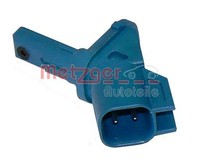 Sensor Raddrehzahl Vorne Metzger 0900258 FÜR Ford ABS Sensor Raddrehzahlsensor