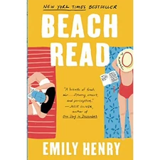 Beach Read - Paperback By Henry, Emily - GOOD