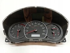 Compteur Fiat SEDICI