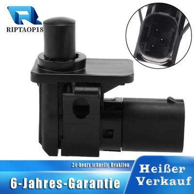 Auto Motorhaube Alarm System Sensor Schalter für BMW E38 E39 E46 E60 MINI R56