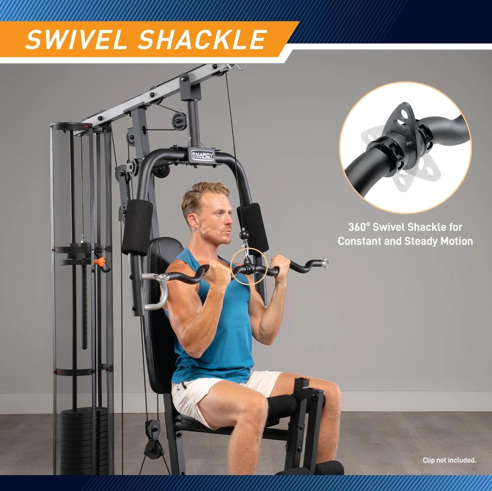 Barra de rizos de ejercicio de lujo para dorsales, rizos y más para entrenamientos de gimnasio en casa BBEB-... Foto 3 de 4