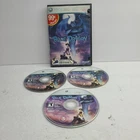 Blue Dragon (Microsoft Xbox 360, 2007) No Manual