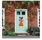 Mickey Mouse Door Banner, Birthday, Party Supplies, 1 Piece — photo 3