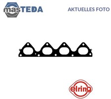 166110 DICHTUNG ABGASKRÜMMER ELRING FÜR ACURA INTEGRA 1.8 1.8L