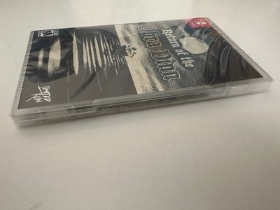 Buy Return of the Obra Dinn (Nintendo Switch, 2021) online | eBay