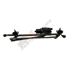Nissan Navara NP300 Front Wiper Motor & Linkage 2016-2023 	288404JA0A