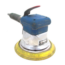 Hutchins Speed Sander 4500 Dual Action 6 Da Sander