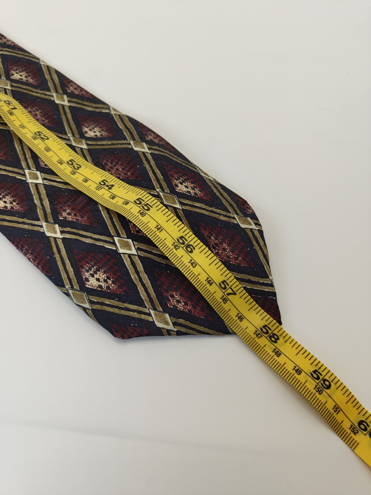 Robert Talbott Best in Class Tie Patrick James Re… - image 8