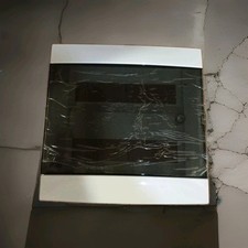 GEWISS GW40233TB Centralino incasso 24 moduli bianco SOLO FRONTALE