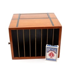 Guinea Pig Box Original Loyd s By Viking Magic Mentalism Tricks