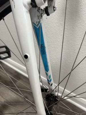 Trek 7.2 Special Design Hybrid Mountain Bike | eBay