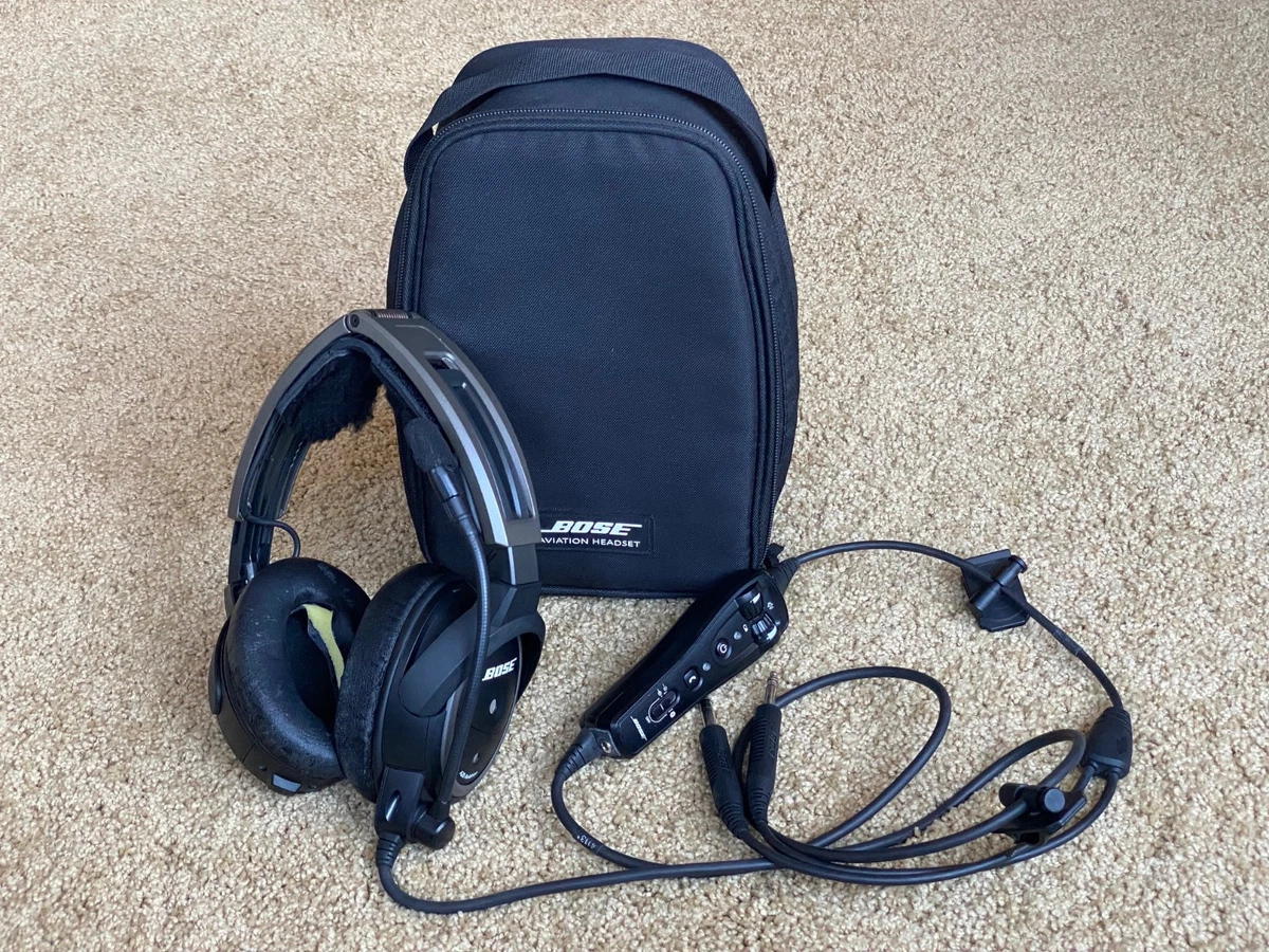 25+ Bose A20 Aviation Headsets for sale | Updated Oct 2026