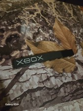 Genuine Original Xbox DVD disc drive Front Bezel Housing Cover Replacement Part