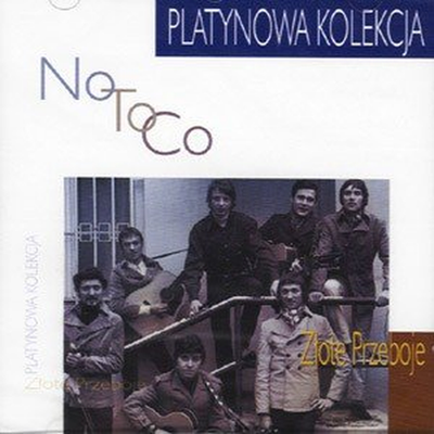 #ad No to Co Platynowa Kolekcja $24.92