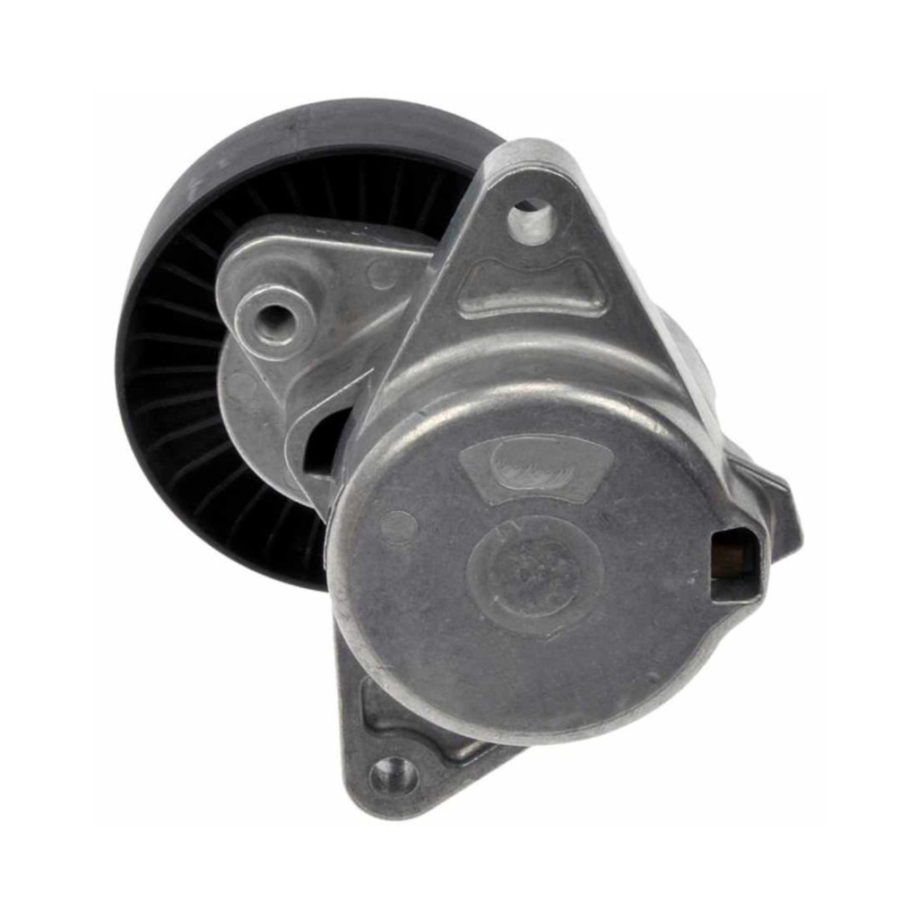 For Mercedes-Benz SLR McLaren 2008 2009 Accessory Drive Belt Tensioner | V-Belt