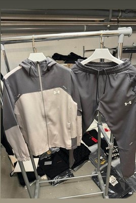 Under Armour Herren Trainingsanzug