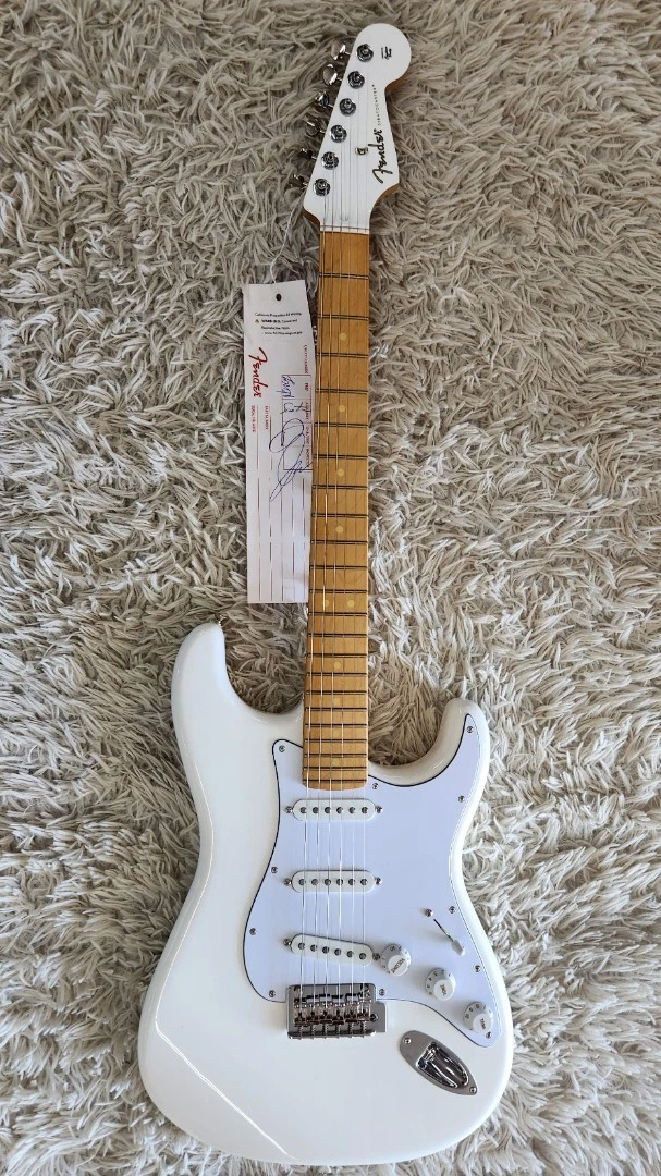 25+ Fender Mexican Stratocaster for sale | Updated Oct 2026