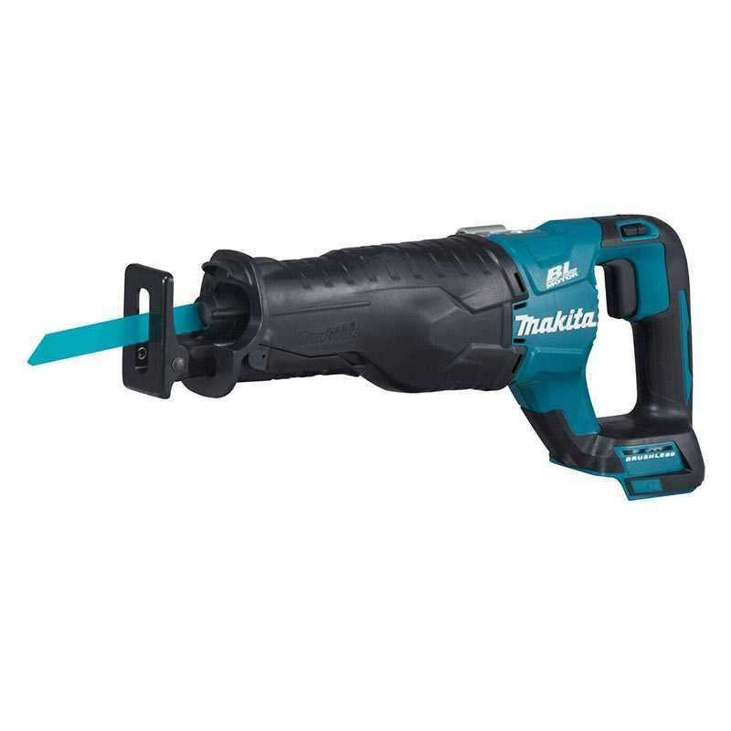 Scie sabre MAKITA DJR187Z robustesse renforcée et protection XPT 18V