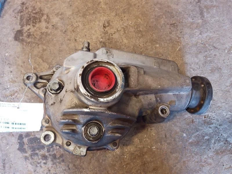 2006-2015 Lexus IS250 GS300 Front Axle Differential Carrier Assembly AWD OEM - Image 3 of 4