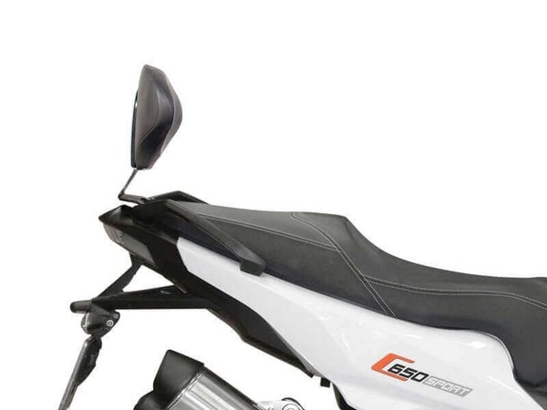 BMW C600 C650 Sport-12/24 RüCkenlehne SHAD-W0CS62RV+D0RP00-image