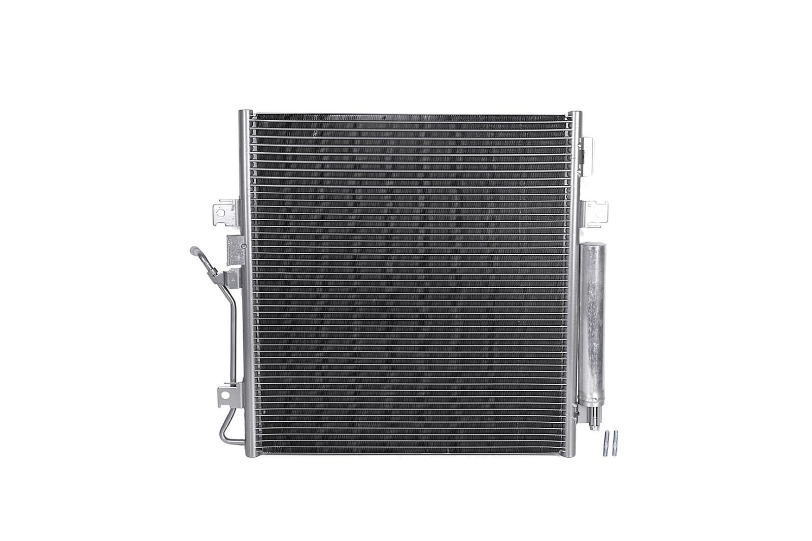 Fits KAMOKA 7800538 AIR CONDITIONING CONDENSER (WITH DEHUMIDIFIER)   ⭐UK Stock⭐