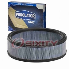 Purolatorone Air Filter For 1981-1983 Chevrolet Malibu Intake Inlet Manifold Eu