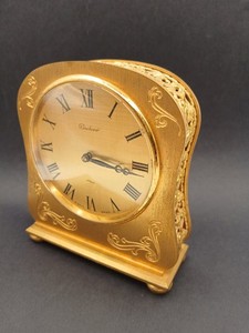 Imhof Swiss Clock | eBay
