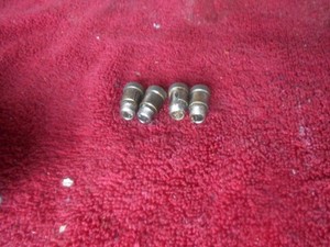 4 BERKEL MB BREAD SLICER SLEVE REVOLVING OILERS