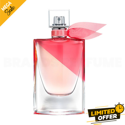 LA VIE EST BELLE ROSE BY LANCOME 1.7 FL.OZ. EDT SPRAY FOR WOMEN