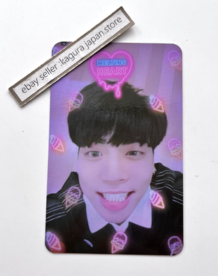 SHINee JONGHYUN Poet | Artist 2018 Fan Cafe Made Unofficial