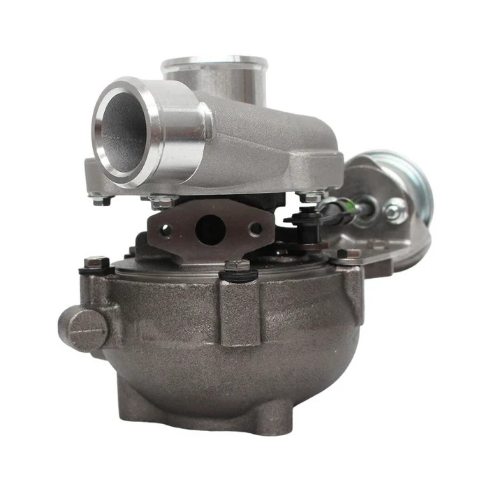 Upgrade Billet Turbo Charger With Genuine Oil Feed Pipe For Kia Ceed 1.6L