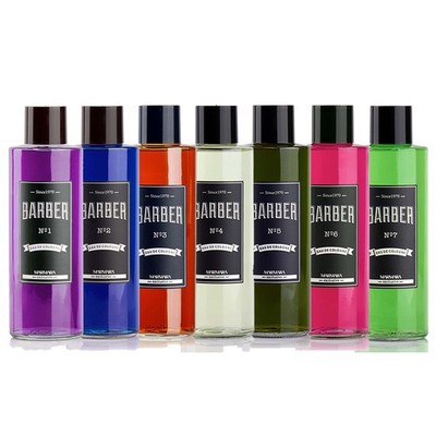 Marmara Barber Eau De Cologne Aftershave