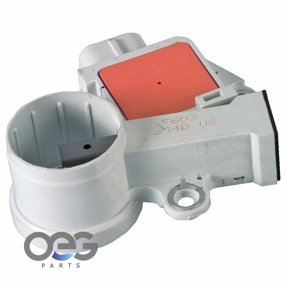 Nuevo regulador de voltaje para Ford 99-04 Mercury 99-01 XS7U-10C359-BA blanco con naranja Foto 2 de 4