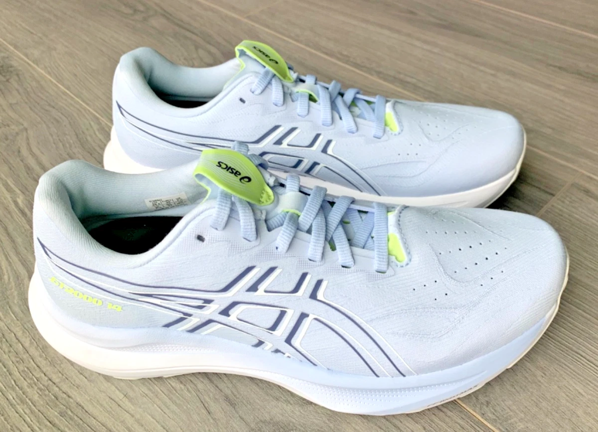 ASICS GT 2000 14 Blue Fade Indigo Fog W for sale | eBay
