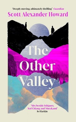 The Other Valley The beautiful time travel love story for 2025