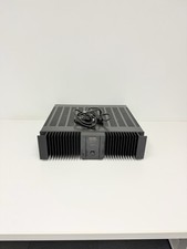 Rotel RMB-1066 Six Channel Power Amplifier Tested