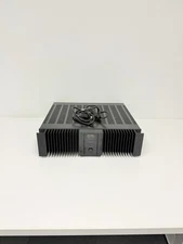 Rotel RMB-1066 Six Channel Power Amplifier Tested