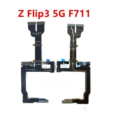 Mainboard LCD Stecker Flex Kabel Ersatz für Samsung Z Flip3 F711B