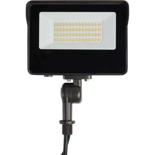 Nuvo Lighting 65/541 Brentwood LED 2.44 inch Bronze Flood Light - Picture 2 of 11