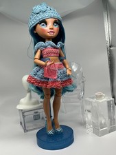 Complete outfit for Rainbow high doll