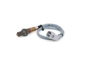 Bosch Lambdasonde Sensor Abgassteuerung 0 258 010 235 FüR Suzuki Opel Agila H08