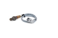BOSCH Lambdasonde Sensor Abgassteuerung 0 258 010 235 für SUZUKI OPEL AGILA H08