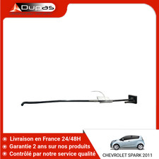 Capot Chevrolet SPARK
