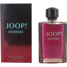 Image of Joop! Homme 200ml Eau de Toilette Spray for Men - NEW - EDT - HIM