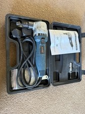 Katsu Metal Cutting Machine Model YT-200E 1818. Used Once. RRP Approx £100