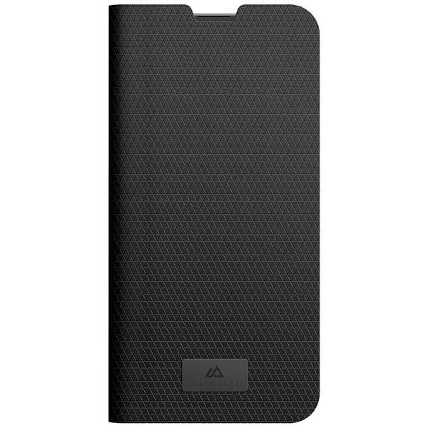 Black Rock 1211MPU02  The Classic Custodia a libro Booklet Apple iPhone 14 Pro N