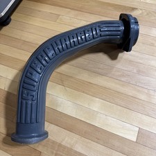89 90 91 92 93 94 95 Ford Thunderbird Super Coupe Supercharger Intake Tube Orig 89 90 91 92 93 94 95 Ford Thunderbird Super Coupe Supercharger Intake Tube Orig