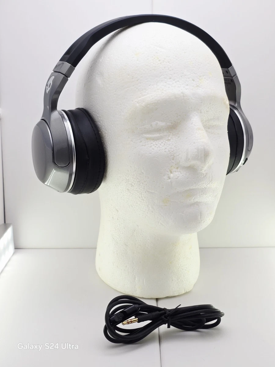 未開封 スカルキャンディ ヘッドフォン HESH2 SGHSFY−124 Skullcandy HESH 2 Silver Headphones for sale | eBay