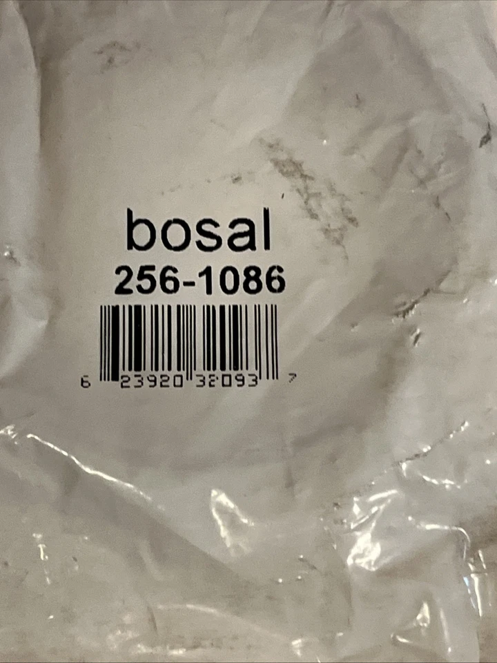 Junta de brida de tubo de escape para Nissan Altima Versa Note Cube GAP Foto 2 de 4